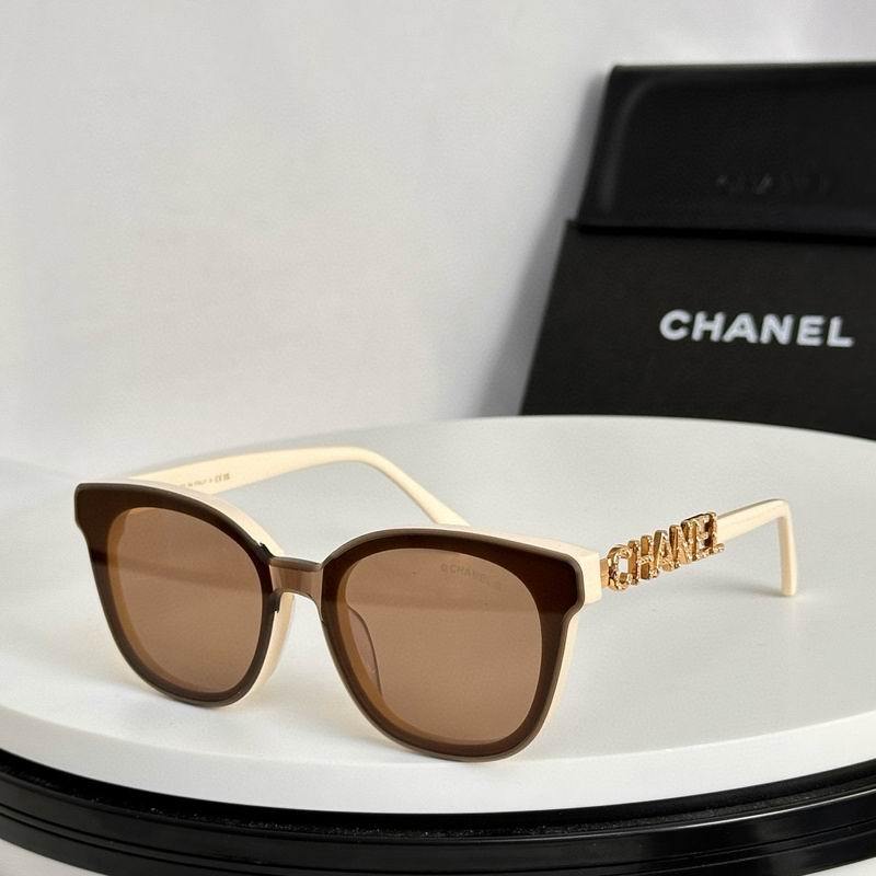 Chanel Sunglasses 921